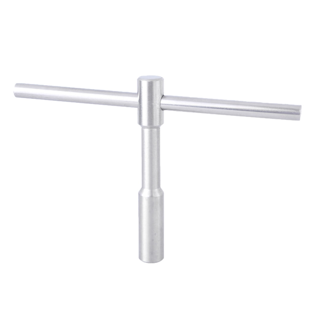 Ergonomic Piano Tuning Wrench Piano Repair Tool Piano Maintenance Tool Precision Piano Tuning Lever Piano T Shape Tuner