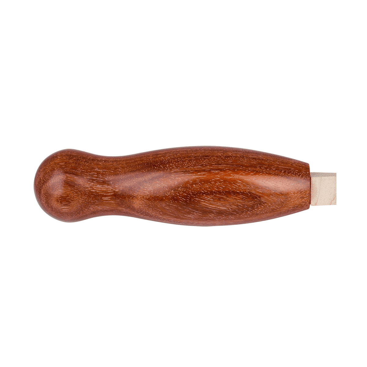 Piano Tuning Tool Piano Vibration Hammer Key Hammer Mahogany Handle