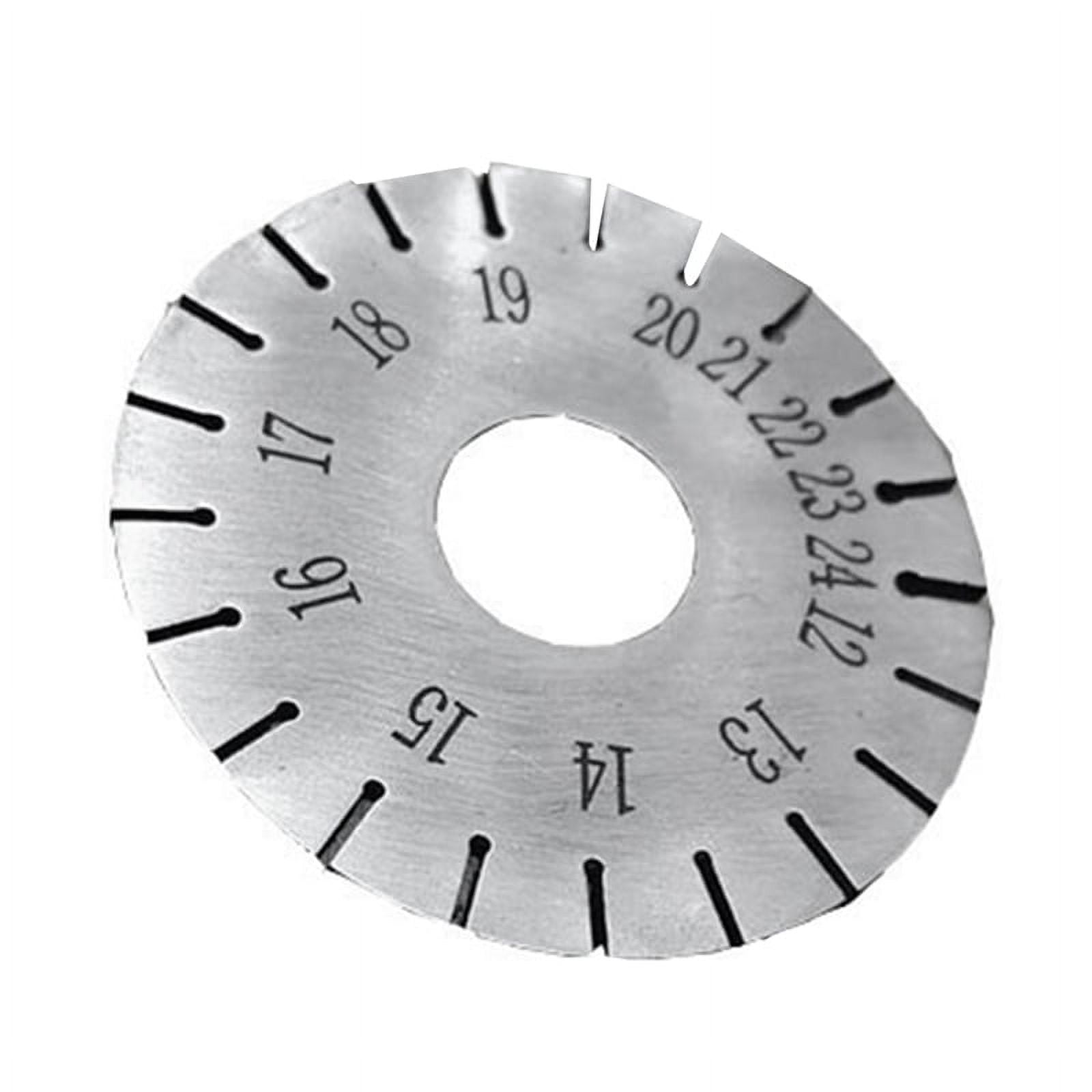 Piano Wire Gauge String Gauge Piano String Ruler Piano Tuner Music Wire