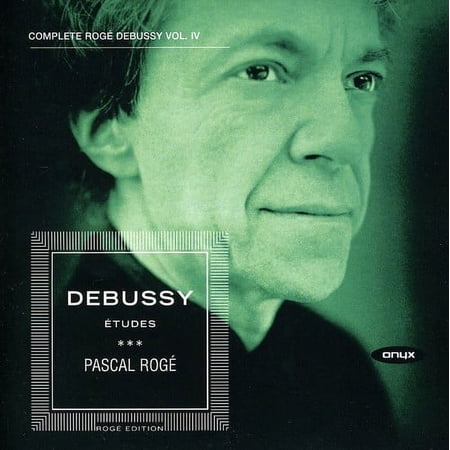 Piano Works 4