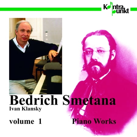 Vol. 1-Complete Piano Works