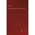 thumbnail image 1 of Piano and Singing, Didactical and Polemical (Hardcover), 1 of 1