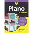 thumbnail image 1 of Piano fÃ¼r Dummies, (Paperback), 1 of 1