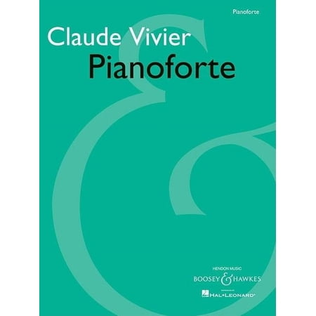 Pianoforte: For Solo Piano (Other)