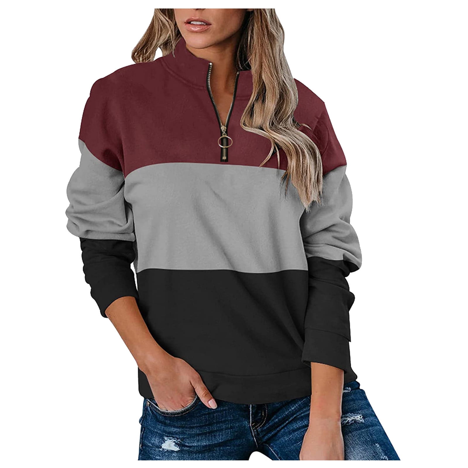 Petite hoodie women's sale