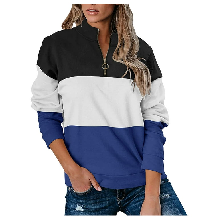 https://i5.walmartimages.com/seo/Pianpianzi-Womens-Hoodie-Sweat-Shirt-Women-Sweater-Petite-Small-Women-s-Quarter-Zip-Lightweight-Pullover-Sweatshirts-Color-Block-Long-Sleeve-Casual-T_daf3ec7a-aab2-44cc-8a78-7a86d4bab657.4fbcdfc26fbdb33f972bb00e13a0a4b3.jpeg?odnHeight=768&odnWidth=768&odnBg=FFFFFF