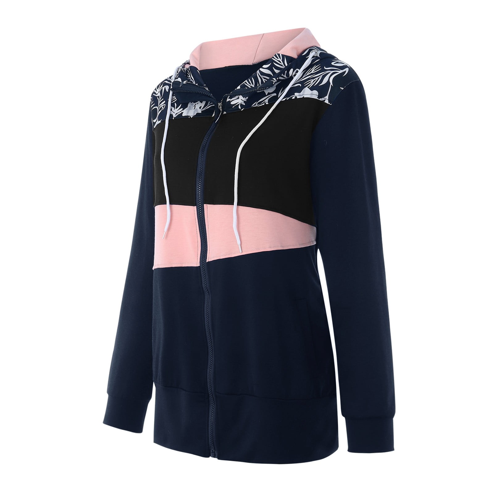Plus size fleece jacket 4x cheap