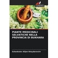 thumbnail image 1 of Piante Medicinali Selvatiche Nella Provincia Di Bukhara, (Paperback), 1 of 1