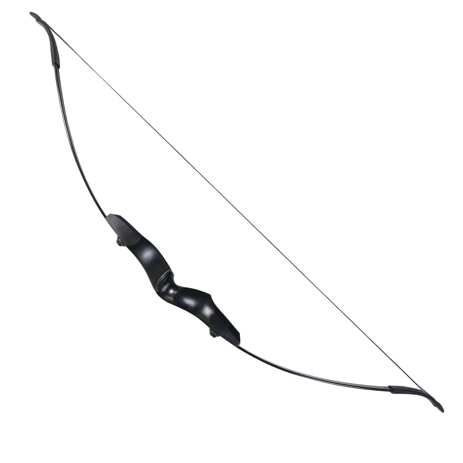 Piaoyu 30LB Reverse Bow, A Right-handed Archery Bow Suitable for Outdoor Shooting Practice, Hunting, and Archery Competitions for Adults, Beginners, and Teenagers
