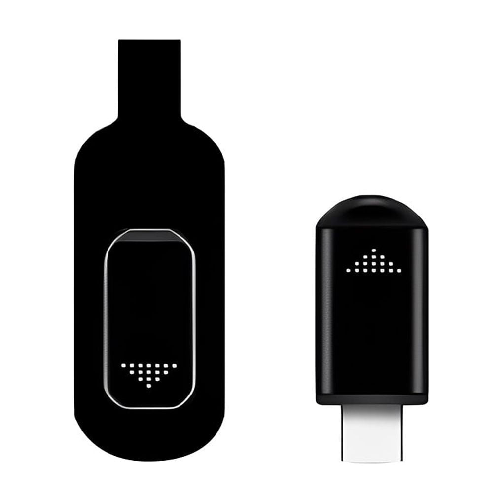 Piartly Remote Control ABS Appliance Controlling Quickly Connect Infrared for Blaster Phone