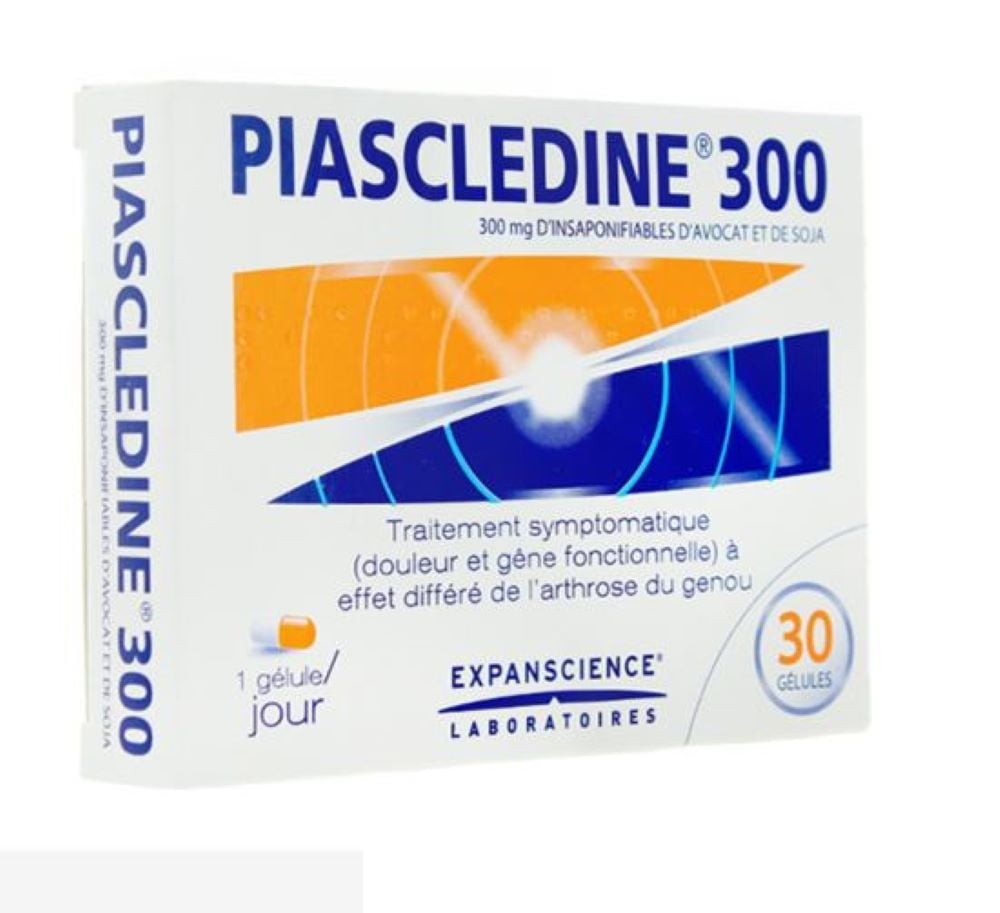 Piascledine 300 Arthritis Medication, Joint Ease Supplement