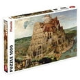 thumbnail image 1 of Piatnik 00 5639 Bruegel - Tower of Babel Puzzle, 1 of 3