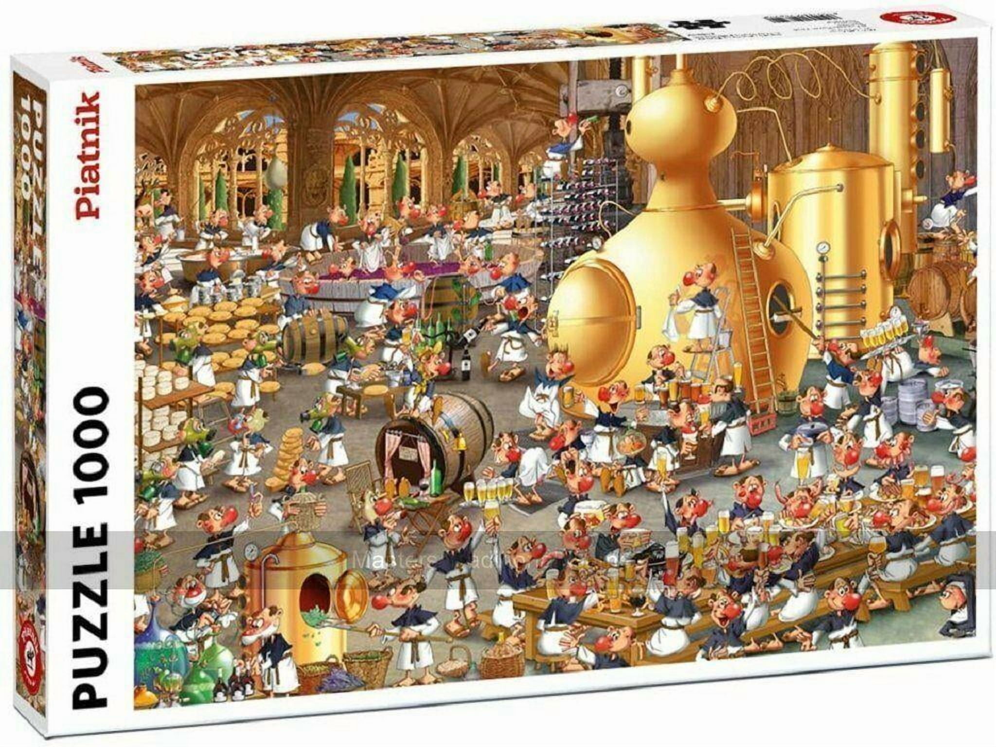 ジグソーパズル puzzle 1000 piatnik Hummingbird - 1000 Piece Jigsaw Puzzle by Piatnik | Puzzle