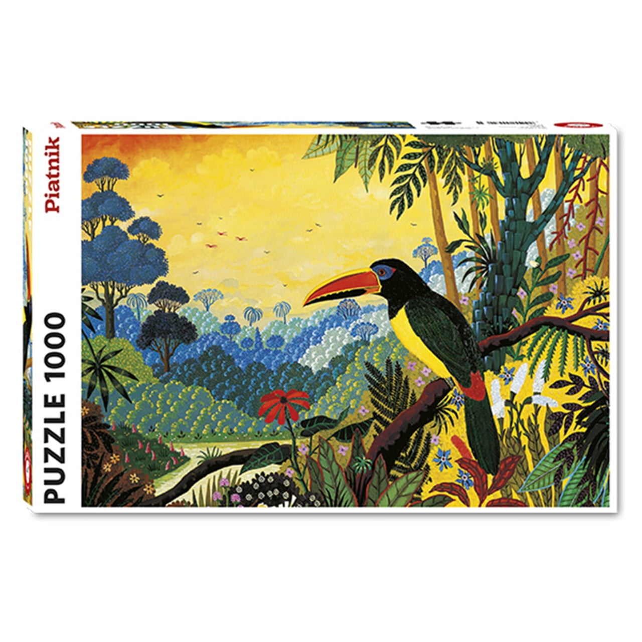 Piatnik Jigsaw Puzzles in Puzzles - Walmart.com