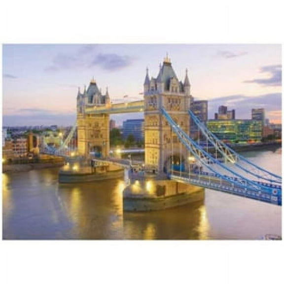 Piatnik Tower Bridge