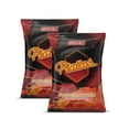 Piattos Flavored Potato Crisps 2.8 Oz Road House BBQ Flavored (Pack of ...