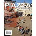 thumbnail image 1 of Pre-Owned Piazza (Book Only), 1 of 1