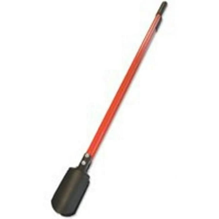Piazza Post Hole Digger 5.5 Inch Non-Conductive Fiberglass Handle