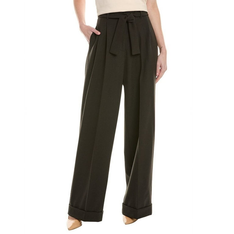 Piazza Sempione Wool Blend Pant