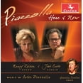 thumbnail image 1 of Piazzolla,A. / Roldan,Nancy / Cueto,Jose - Here & Now - Music & Performance - CD, 1 of 2