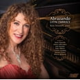 thumbnail image 1 of Piazzolla / Antonelli,Rosa - Abrazando: Latin Embrace - Music & Performance - CD, 1 of 1
