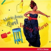 Piazzolla, Astor/Villa-Lobos, Heitor;Rodrigo, Joaquin - Yo Soy Maria [CD]