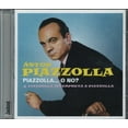 thumbnail image 1 of Piazzolla O No / Piazzolla Interpreta a Piazzolla, 1 of 1