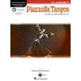thumbnail image 1 of Piazzolla Tangos: Clarinet, (Paperback), 1 of 1