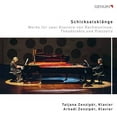 thumbnail image 1 of Piazzolla / Zenziper - Schicksalsklange - Music & Performance - CD, 1 of 1