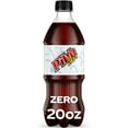 thumbnail image 1 of Pibb Diet Zero Sugar Spicy Cherry Soda Pop, 20 fl oz Bottle, 1 of 12