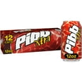 thumbnail image 1 of Pibb Xtra Spicy Cherry Soda Pop, 12 fl oz, 12 Pack Cans, 1 of 15