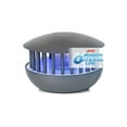 thumbnail image 1 of Pic® 2-in-1 Portable Mosquito Zapper & Accent Light, Bug Zapper with Micro USB Cord, Gray, Area Bug Zapper, 1 of 8