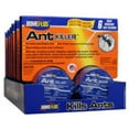 thumbnail image 1 of Pic AT-6ABMETAL Ant Control Metal Can, 1 of 1