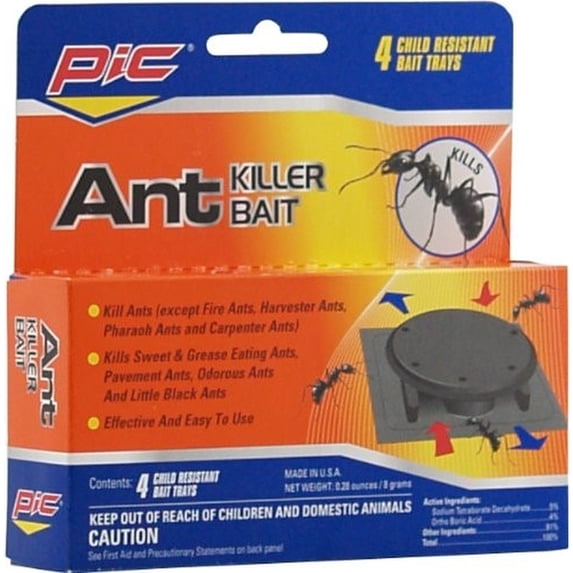 Pic Ant Traps (Pack of 18)