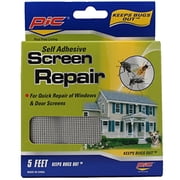Pic Screen Repair, 5'