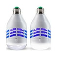 thumbnail image 1 of Pic LED Light Bulb, Electric Insect Killer, White, 2 Count, 1 of 8