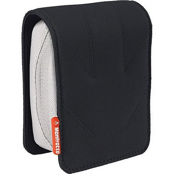 Pic Manfrotto Camera Pouch 5 Black