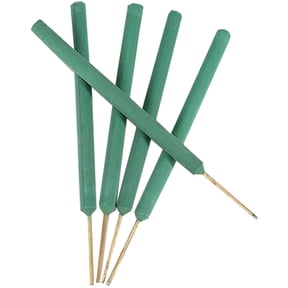Pic Mos-stk Area Mosquito Repellent Sticks, 5 Pk