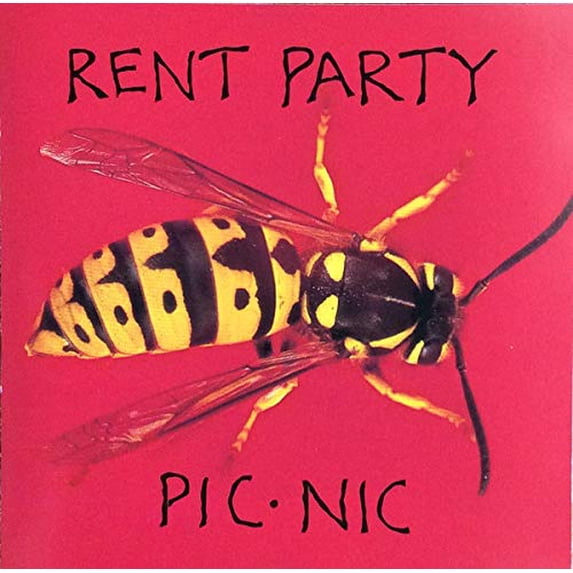 Rent Party Pic Nic (UK Import) (CD)