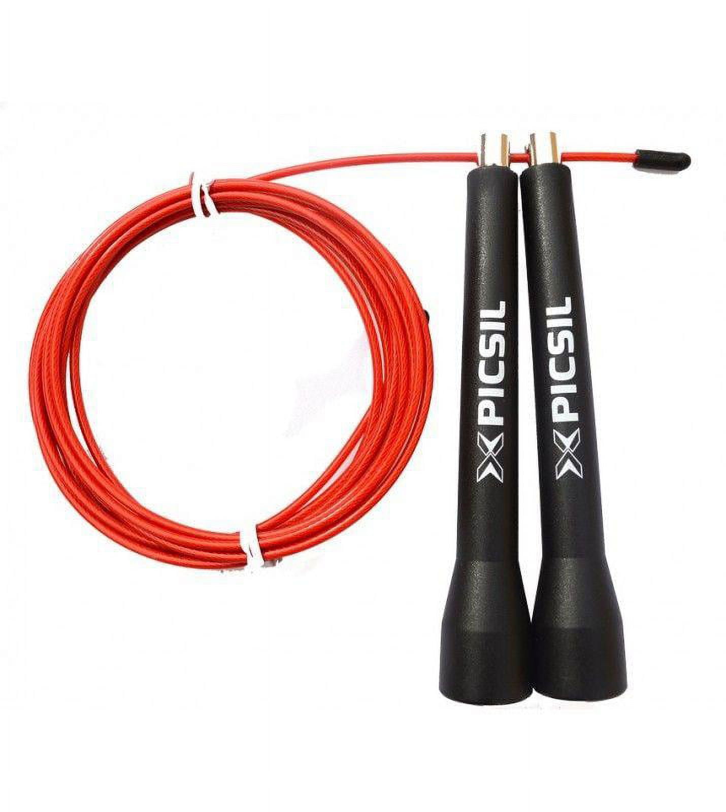 PICSIL SPHINX RED ROPE