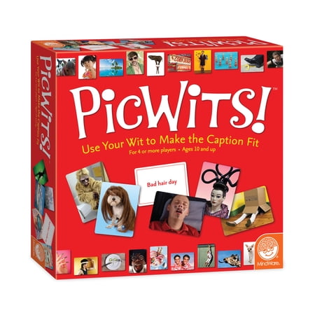 PicWits! - Games - 1 Piece