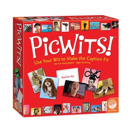 PicWits! - Games - 1 Piece