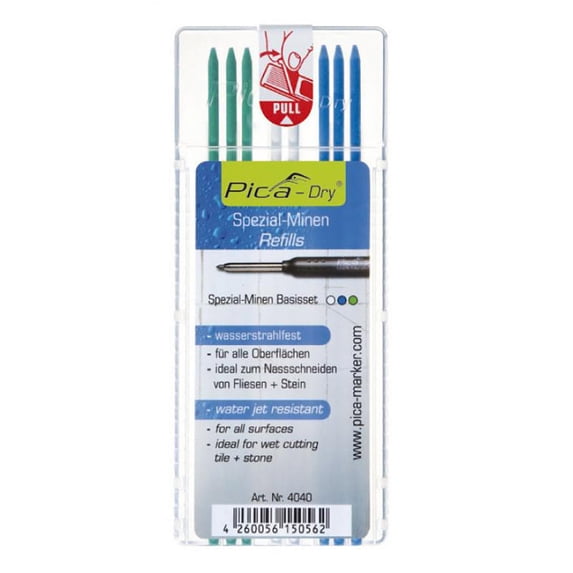 Pica Dry Refill 4040