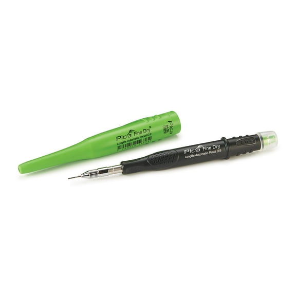 Pica Fine Dry Automatic Pencil 0.9 mm