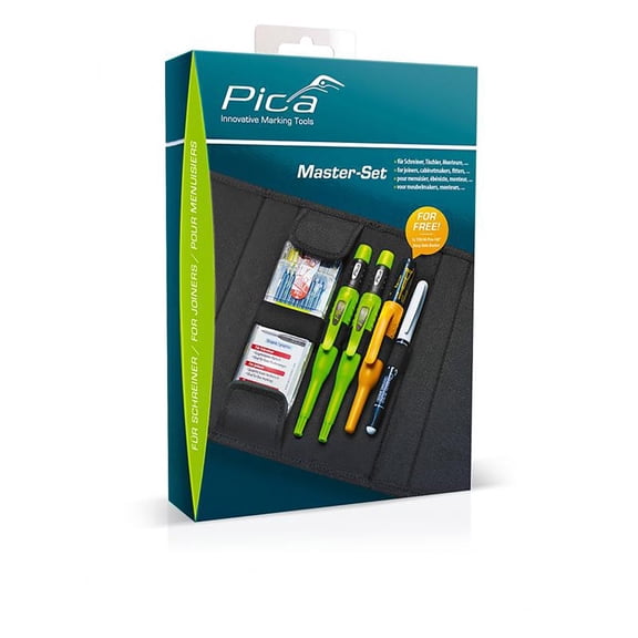 Pica Master-Set Joiner 55010