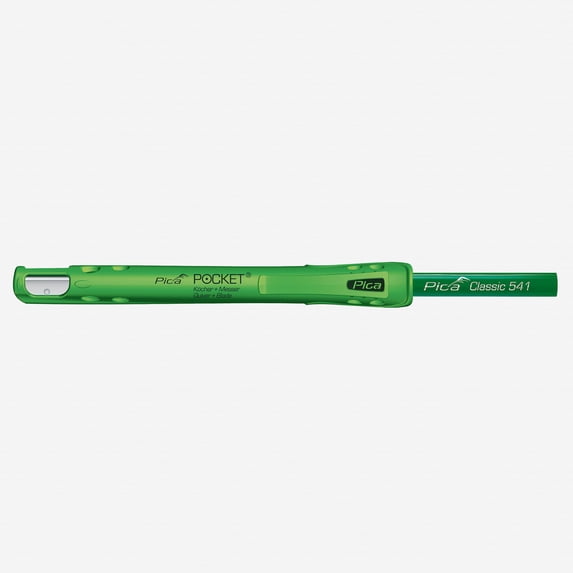 Pica Pocket with Classic 541/24 Stonemason Pencil