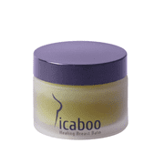 Picaboo Healing Breast Balm