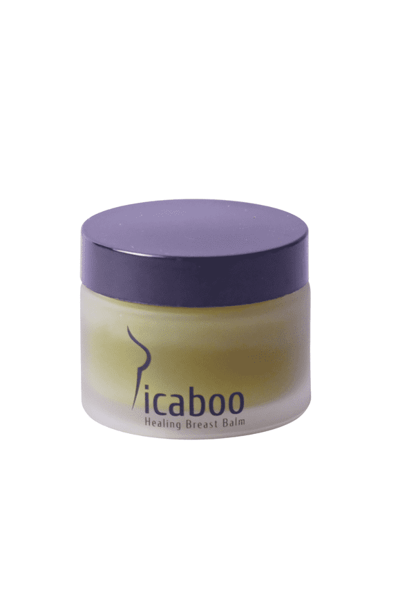 Picaboo Unscented Under Breast Chafing Balm
