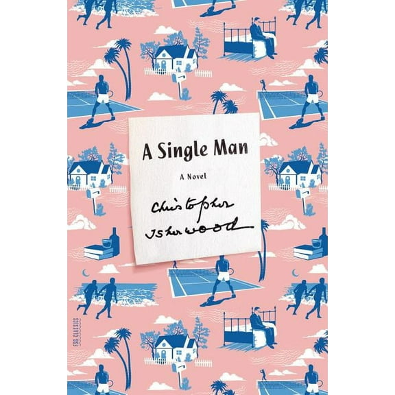Picador Modern Classics A Single Man, (Paperback)