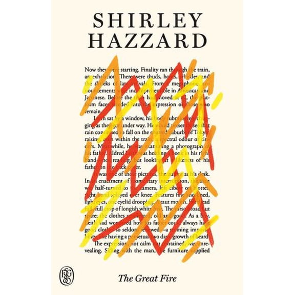 The Great Fire: FSG 80th Anniversary Special Edition